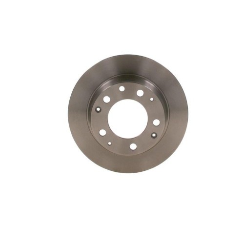 Disque frein bosch - 2x, de