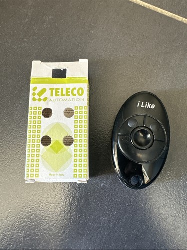 Télécommande teleco