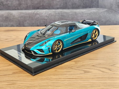 Koenigsegg regera 18 - koenigsegg,