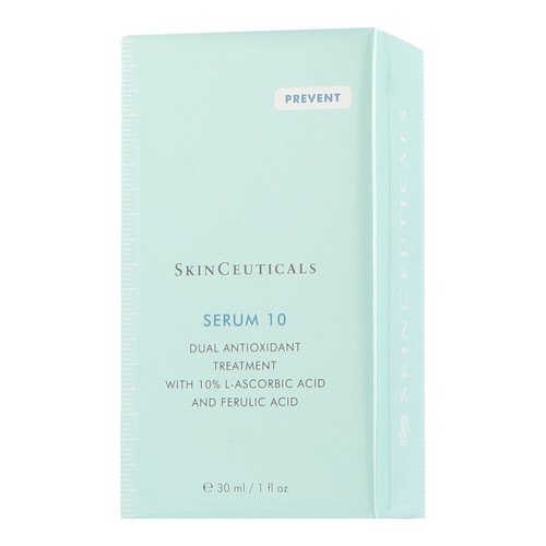 Skinceuticals prevent serum - prevent, 10