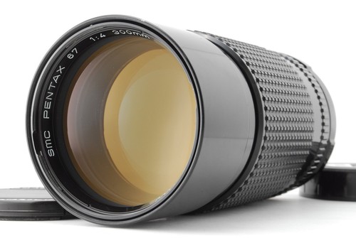 Pentax smc 300mm - pentax,