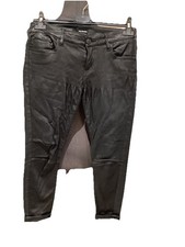 Authentique pantalon coupe - authentique,