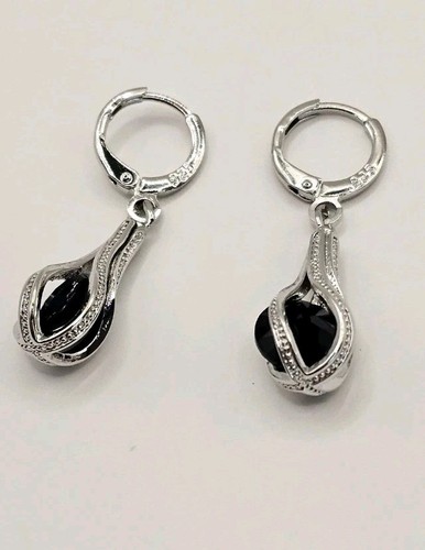 Boucles oreilles créoles - d'oreilles,