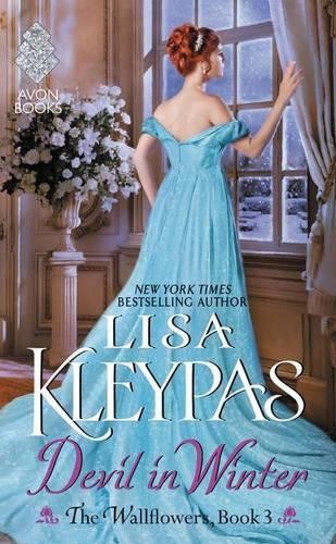 Lisa kleypas devil winter - kleypas,