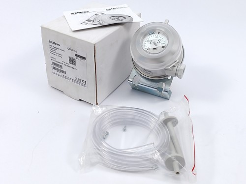 Siemens qbm81 moniteur de - qbm81-5,