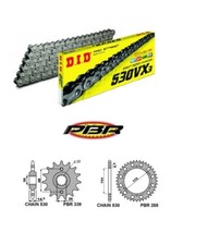 Kit Transmission Honda VFR 800