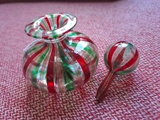 Murano, Flacon de parfum