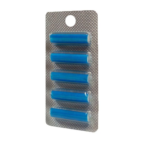Déo sticks parfumés - 5, sticks,