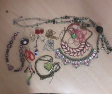 Lot bijoux revendeur