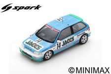 Spark Model S5463 HONDA CIVIC