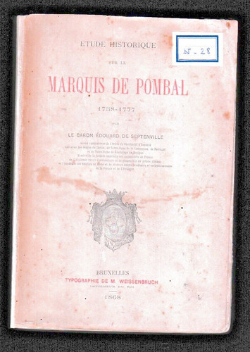 Septenville etude - de,