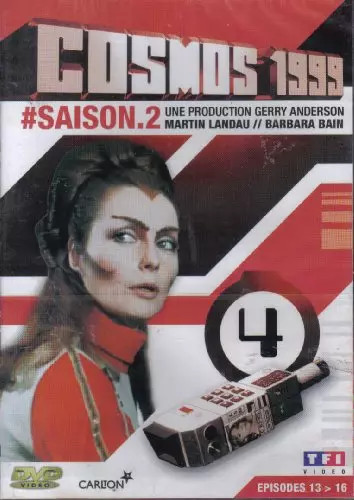 Cosmos 1999 vol - cosmos, 1999.