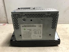 Autoradio d'origine MERCEDES