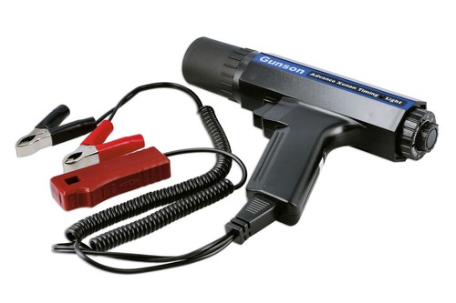 Gunson lampe - lampe, de
