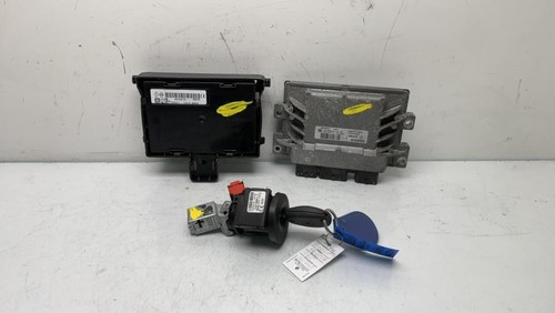 Kit demarrage renault clio - kit, de