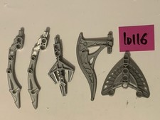 Pièces Argentées Pour Theme