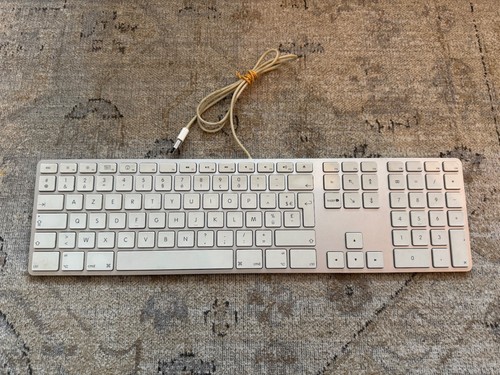 Apple clavier a1243 - a1243, usb