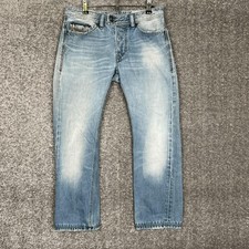 Diesel Jeans Mens Size 30X26