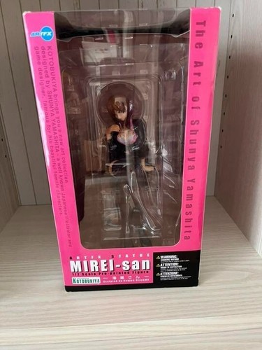 Figurine kotobukiya mirei san - figurine, mirei-san