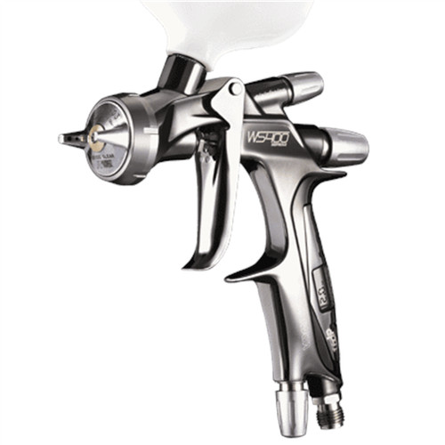Pistolet peindre iwata - À,