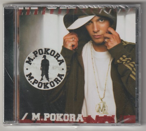 Pokora m - m.pokora, (