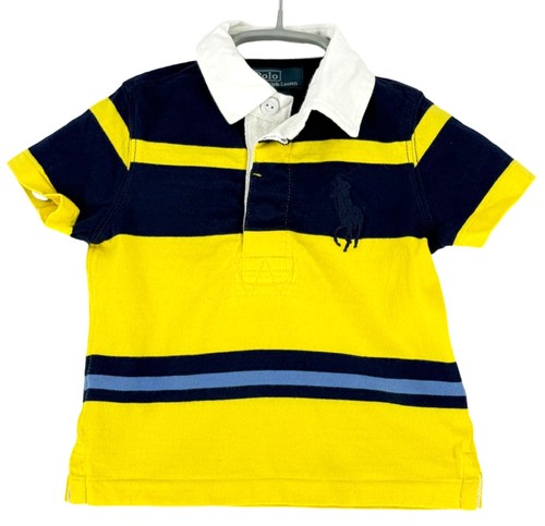 Polo ralph lauren enfants - polo,