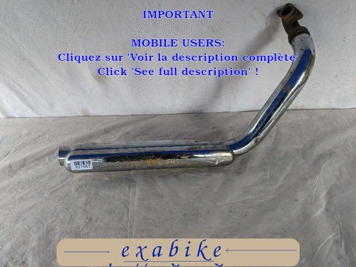Collecteur echappement pour - d'echappement,