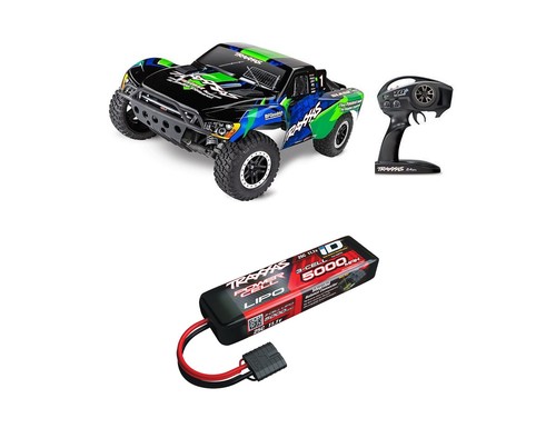 Traxxas trx58376 slash - traxxas, trx58376-74