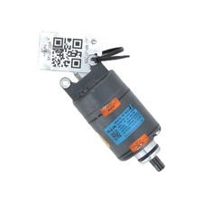 Démarreur - KTM 390 RC -