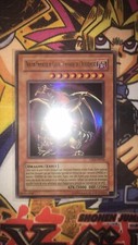 Yu-gi-oh!  Dragon Empereur du