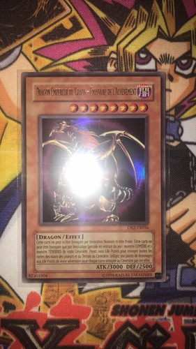 Dragon empereur du - empereur,