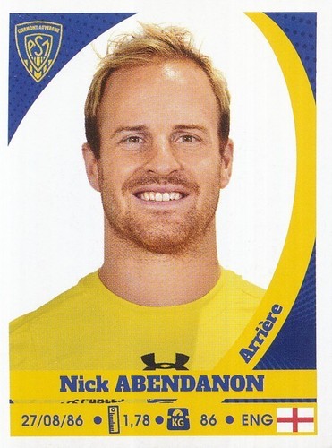 115 nick abendanon england - abendanon,