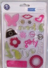 Brand New Ki Memories Clear