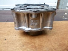 PISTON CYLINDRE SCOOTER APRILIA LEONARDO 125 MOTEUR ROTAX LIRE L ANNONCE SVP