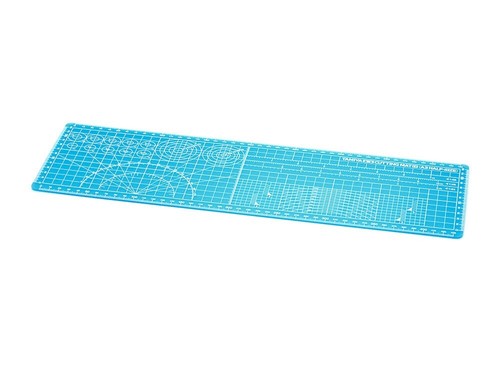 Tamiya 74144 cutting mat - tamiya, α