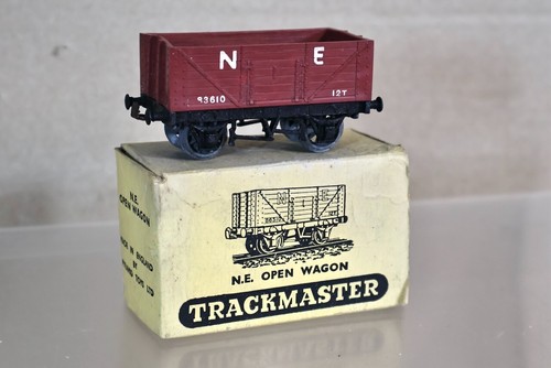 Trackmaster triang pyramide - trackmaster,