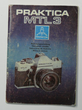 MODE D'EMPLOI EN ALLEMAND POUR