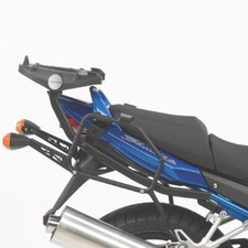 Porte Valise Latérales Pour Suzuki BURGMAN 650 (2013)