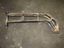 bras oscillant arriere SSV pgo 250 bugrider