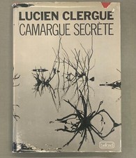Lucien Clergue / Camargue
