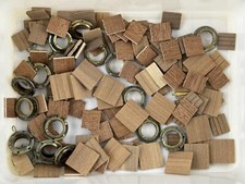 Assortiment divers accessoires