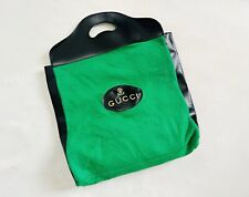 Sac de shopping Tote Bag GUCCI Vintage 1960s/1970s