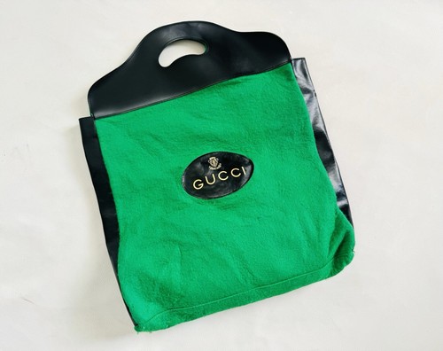 Sac shopping tote bag - tote, gucci