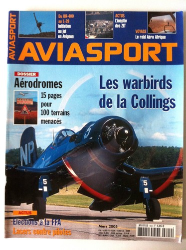 Aviasport 604 03 - aviasport, du