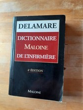 Delamare - Dictionnaire
