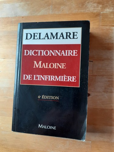 Delamare dictionnaire - -,