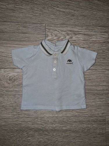 Shirt timberland garçon - t-shirt,