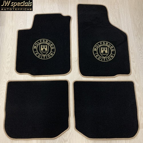 Tapis voiture sol pour vw - de,
