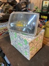 PHARE DROIT CIBIE BIODE NEUF RENAULT 5 TS LS ALPINE 1ER GENERATION