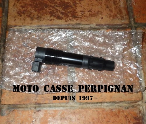 Antiparasite bobine crayon - bobine,